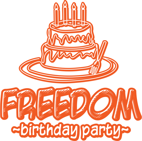 FREEDOM ～birthday party～