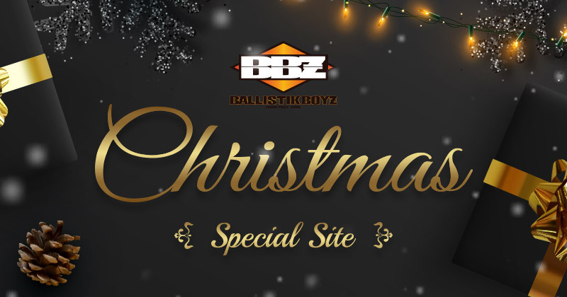 Christmas Special Site 2023